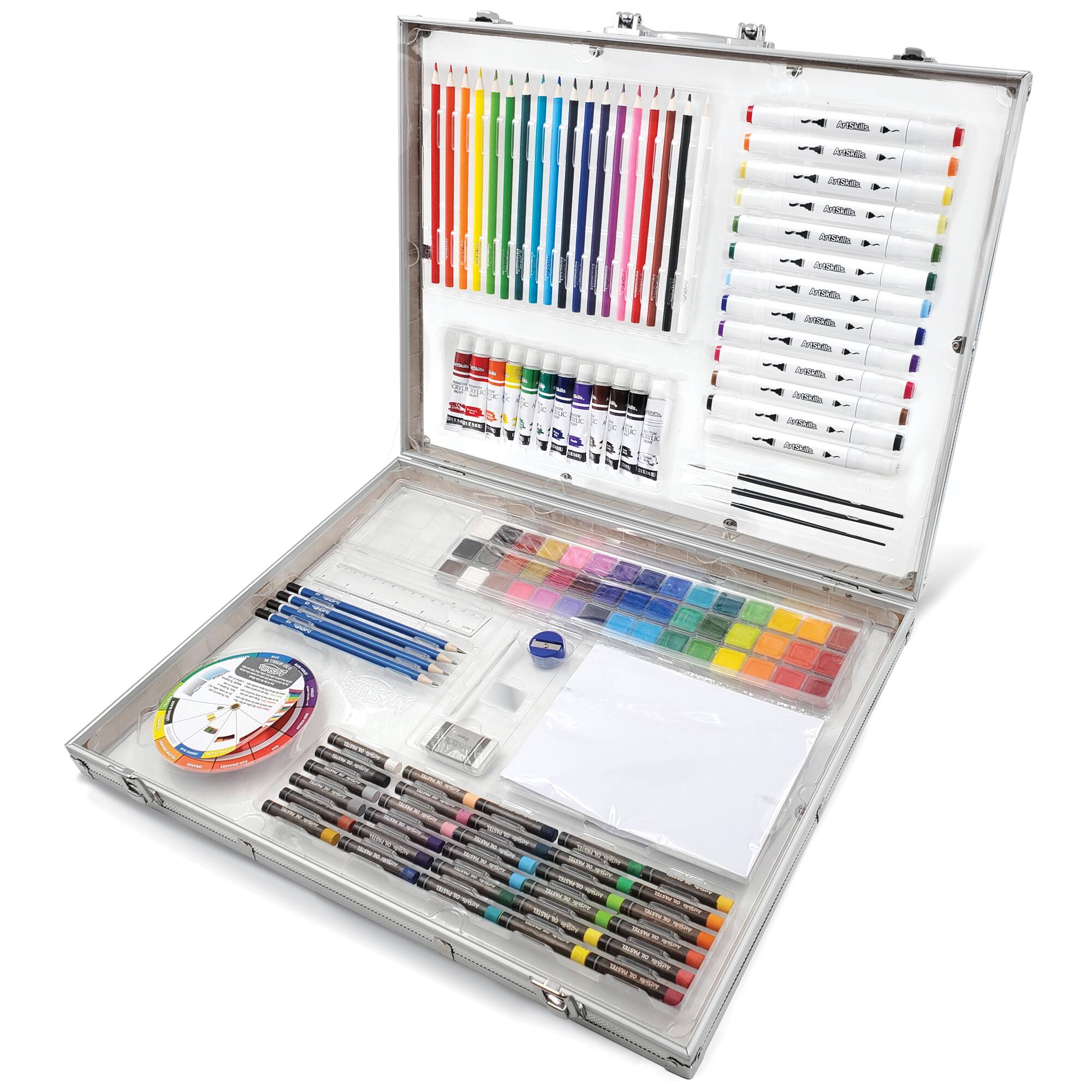 ArtSkills® Essential Art Studio